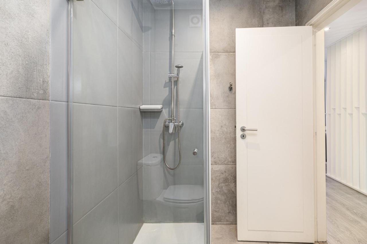 Hopstays Oporto Wine Cellars - Studio With Terrace Exterior photo